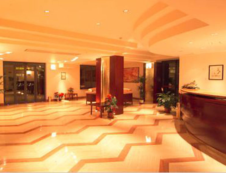 スムース ホテル ローマ ウエスト エクステリア 写真